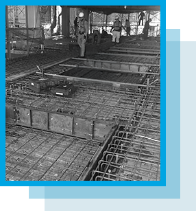 出荷（現場施工）